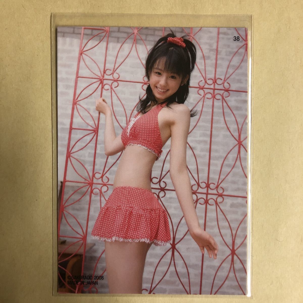 さくら堂2008小池里奈りなほん!!SP込みコンプリートとバインダー89種類 Yahoo!オークション - 小池里奈 2008 さくら堂 りなぽん トレカ