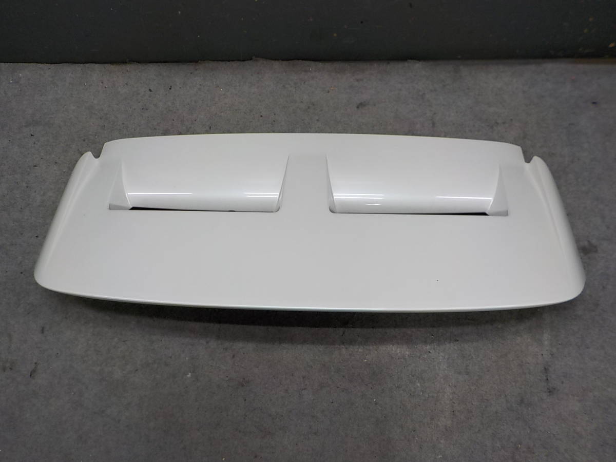 211208001315400 Nadia SXN15H rear spoiler 