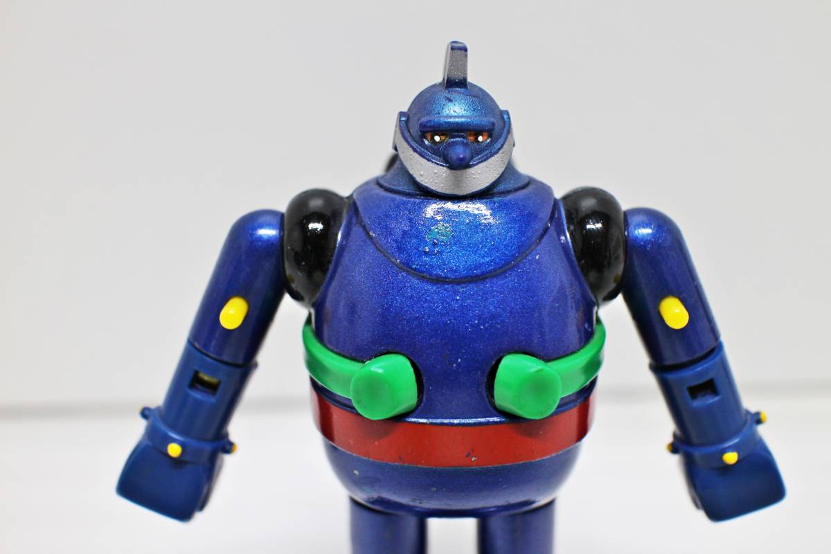 純正最安価格 超合金 ポピー 鉄人28号 名作シリーズ フィギュア 玩具 特撮 アニメ 当時物 昭和 レトロ 貴重 GA-63 純正最安価格 超合金 ポピー 鉄人28号 名作シリーズ フィギュア 玩具 特撮 アニメ 当時物 昭和 レトロ 貴重 GA-63