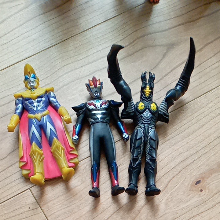 ウルトラマン ソフビ 16体セットウルトラ怪獣 ウルトラマン ウルトラマン ソフビ 16体セットウルトラ怪獣 ウルトラマン