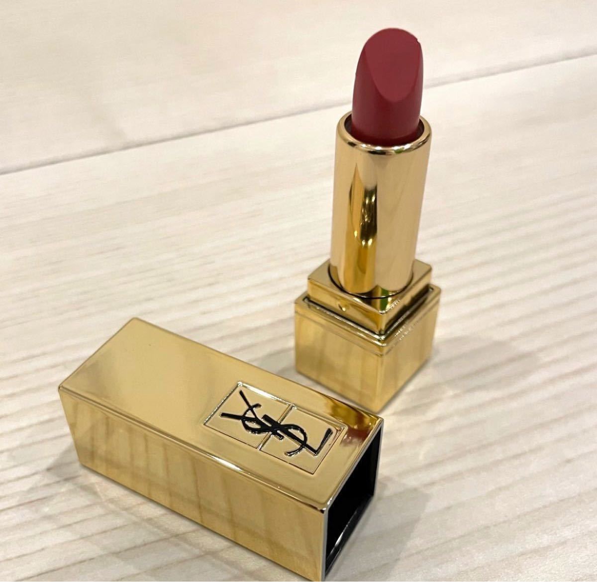 YSL 口紅