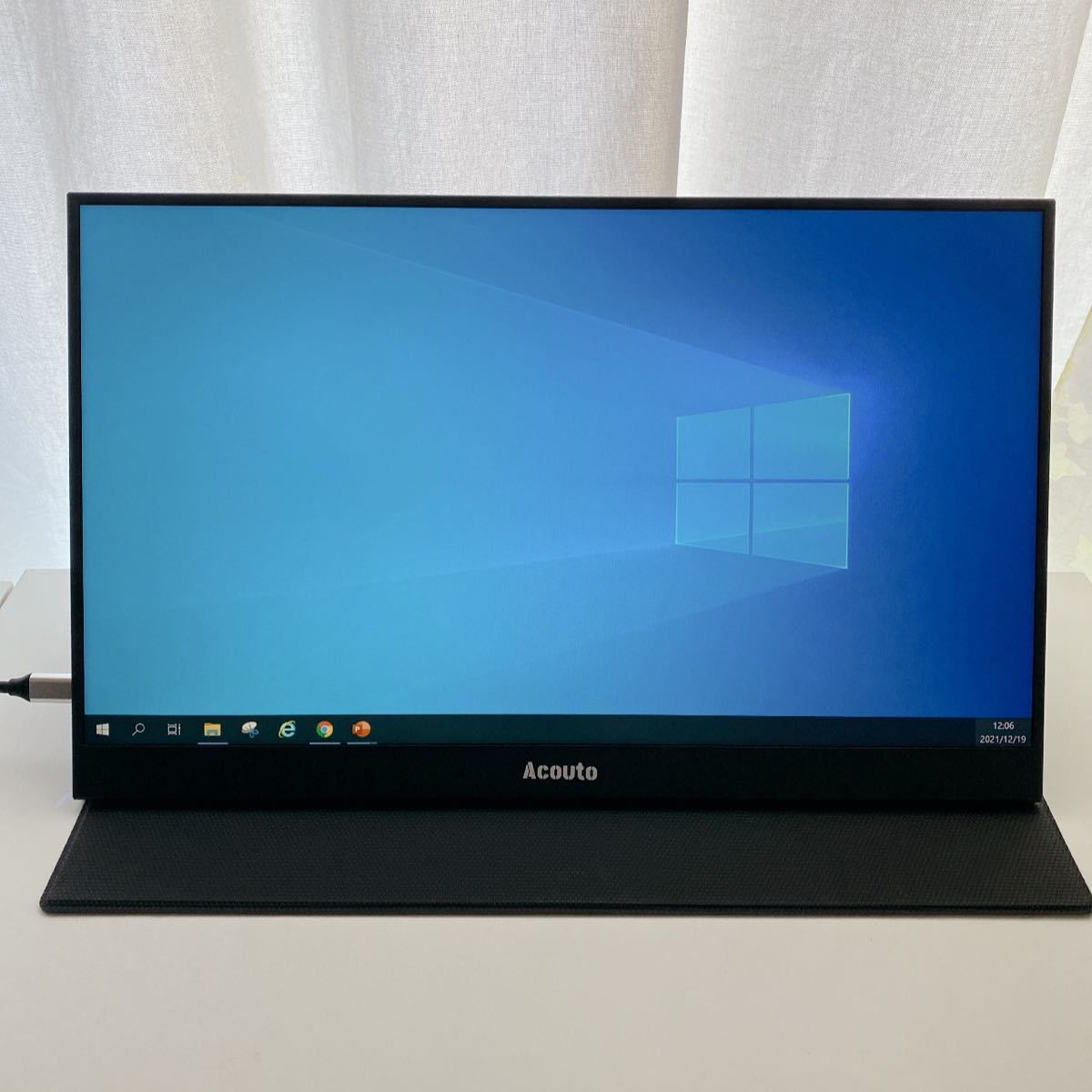 Acouto XC17 モバイルモニター 17 3インチ|PayPayフリマ