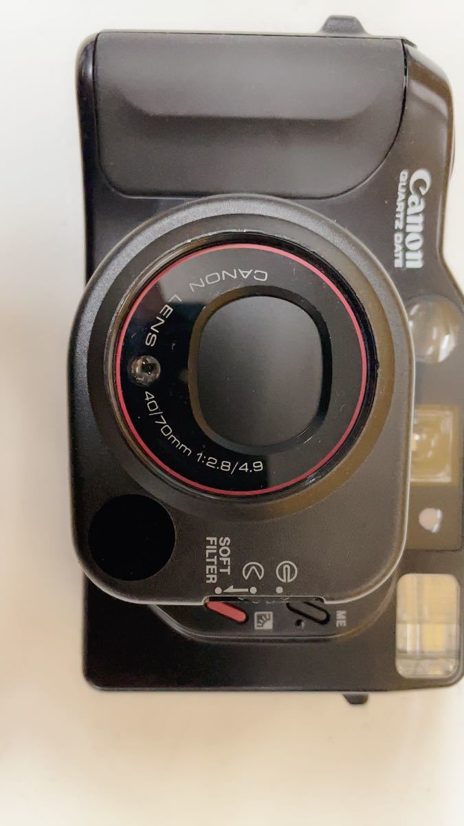 Canon Autoboy SXL d0623-4x p - 通販 - olgapuri.org