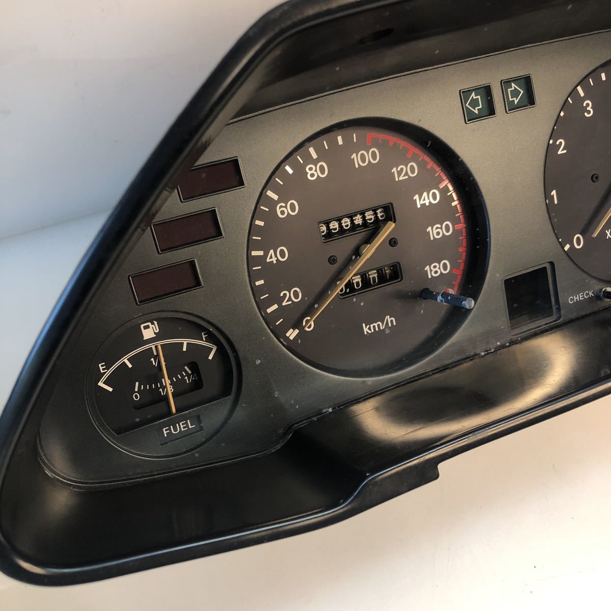 フェアレディZ Z 130 GS130 スピードメーター未テスト 旧車 L型 | www