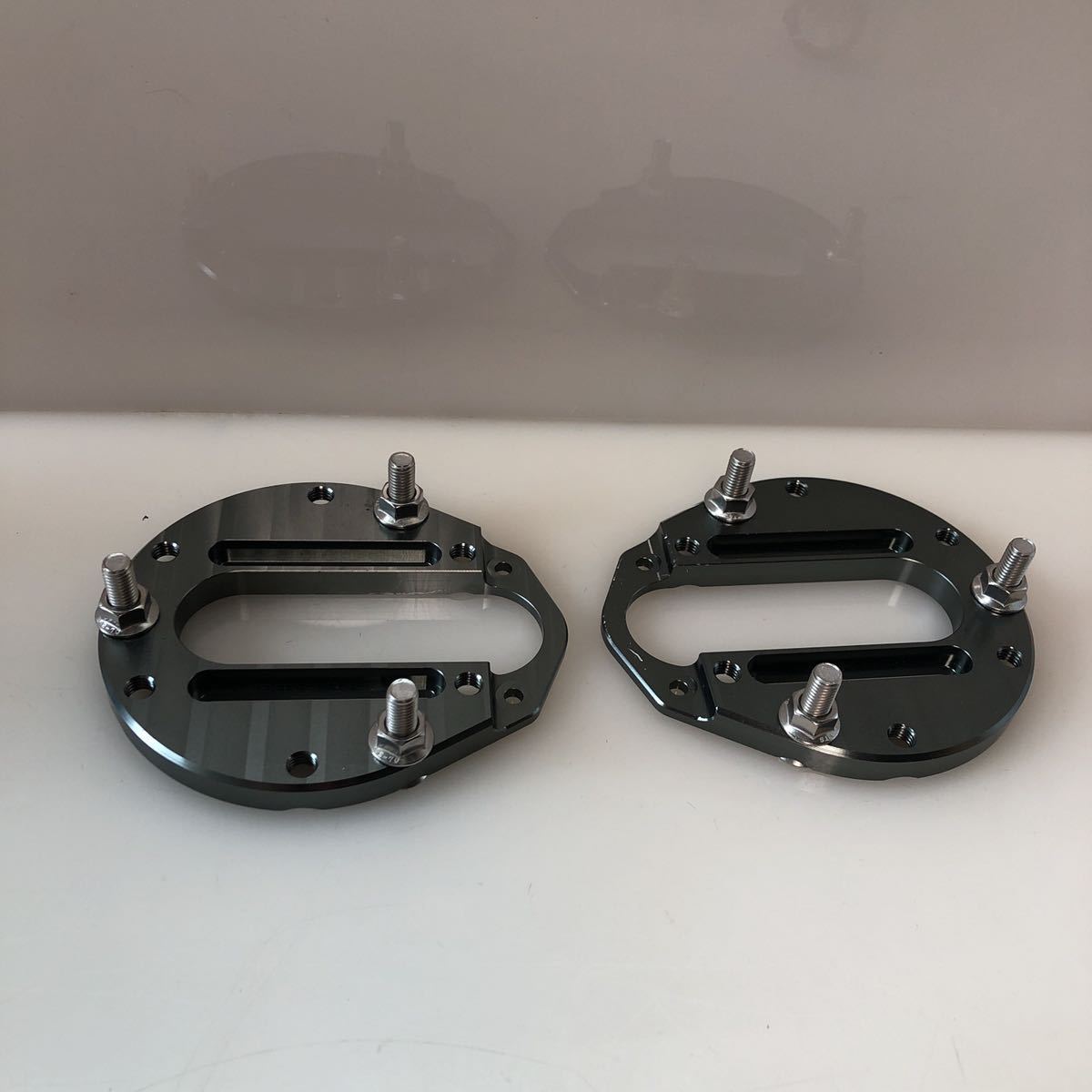 ドリフト S13 S14 S15 オフセット アッパーマウント キャンバー Yahoo!オークション - シルビア S13 S14 S15 他 オフセット 調整