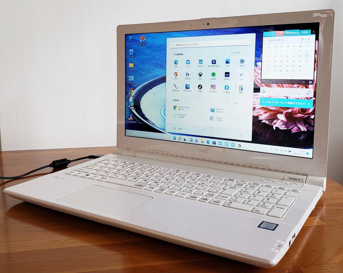 流行に 美品Win11 T45BW 3855U 8G SSD DVD WLAN カメラ sushitai.com.mx