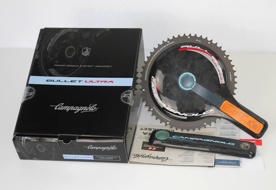 Yahoo!オークション - 新品 145 000円 CAMPAGNOLO BULLET 11速s Yahoo!オークション - 新品 145 000円 CAMPAGNOLO BULLET 11速s