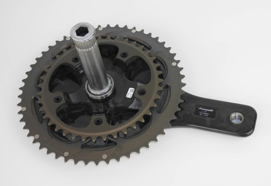 Yahoo!オークション - 新品 145 000円 CAMPAGNOLO BULLET 11速s Yahoo!オークション - 新品 145 000円 CAMPAGNOLO BULLET 11速s