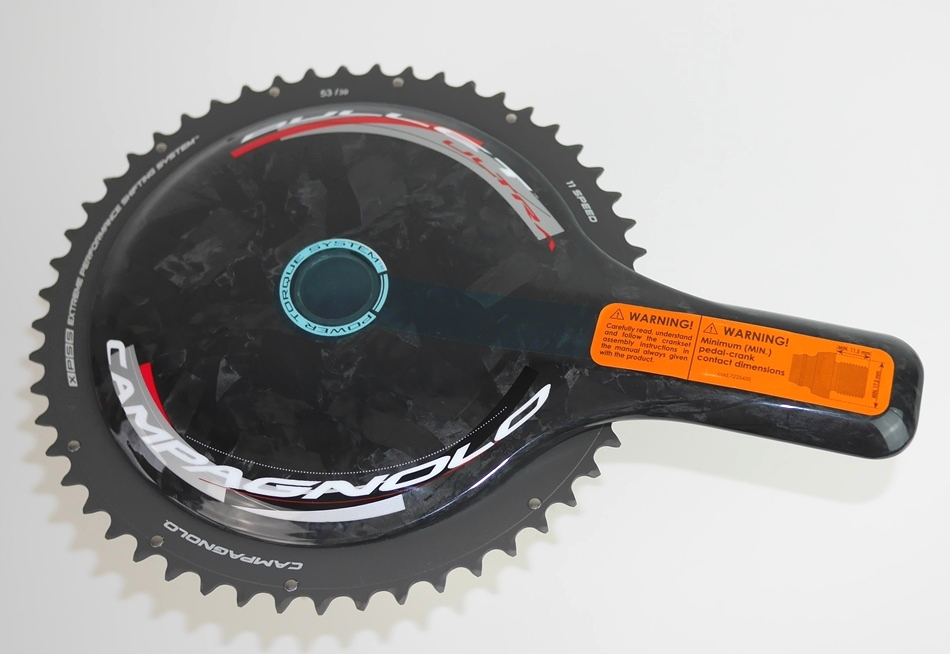 Yahoo!オークション - 新品 145 000円 CAMPAGNOLO BULLET 11速s Yahoo!オークション - 新品 145 000円 CAMPAGNOLO BULLET 11速s