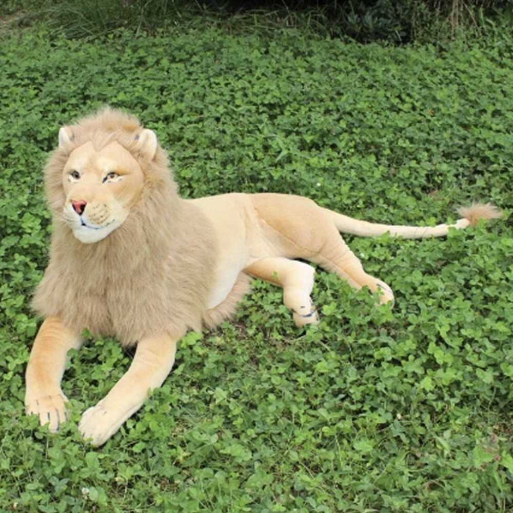 ライオン 獅子 人形 精巧な獅子 本毛 置物 超本格派 髭 ライオン 獅子 人形 精巧な獅子 本毛 置物 超本格派 髭