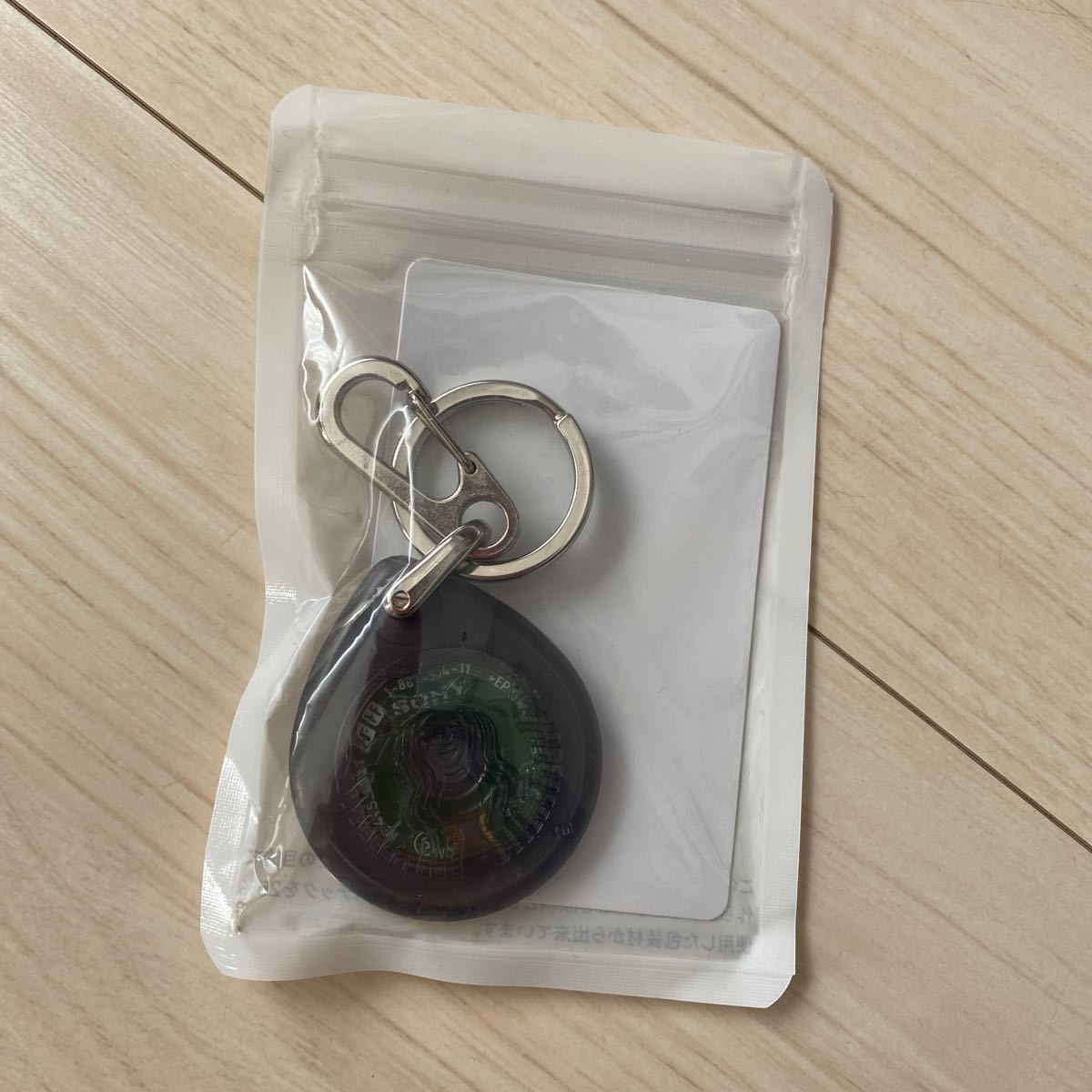 STARBUCKS TOUCH The Drip Clear Green スターバックス タッチザ STARBUCKS TOUCH The Drip Clear Green スターバックス タッチザ
