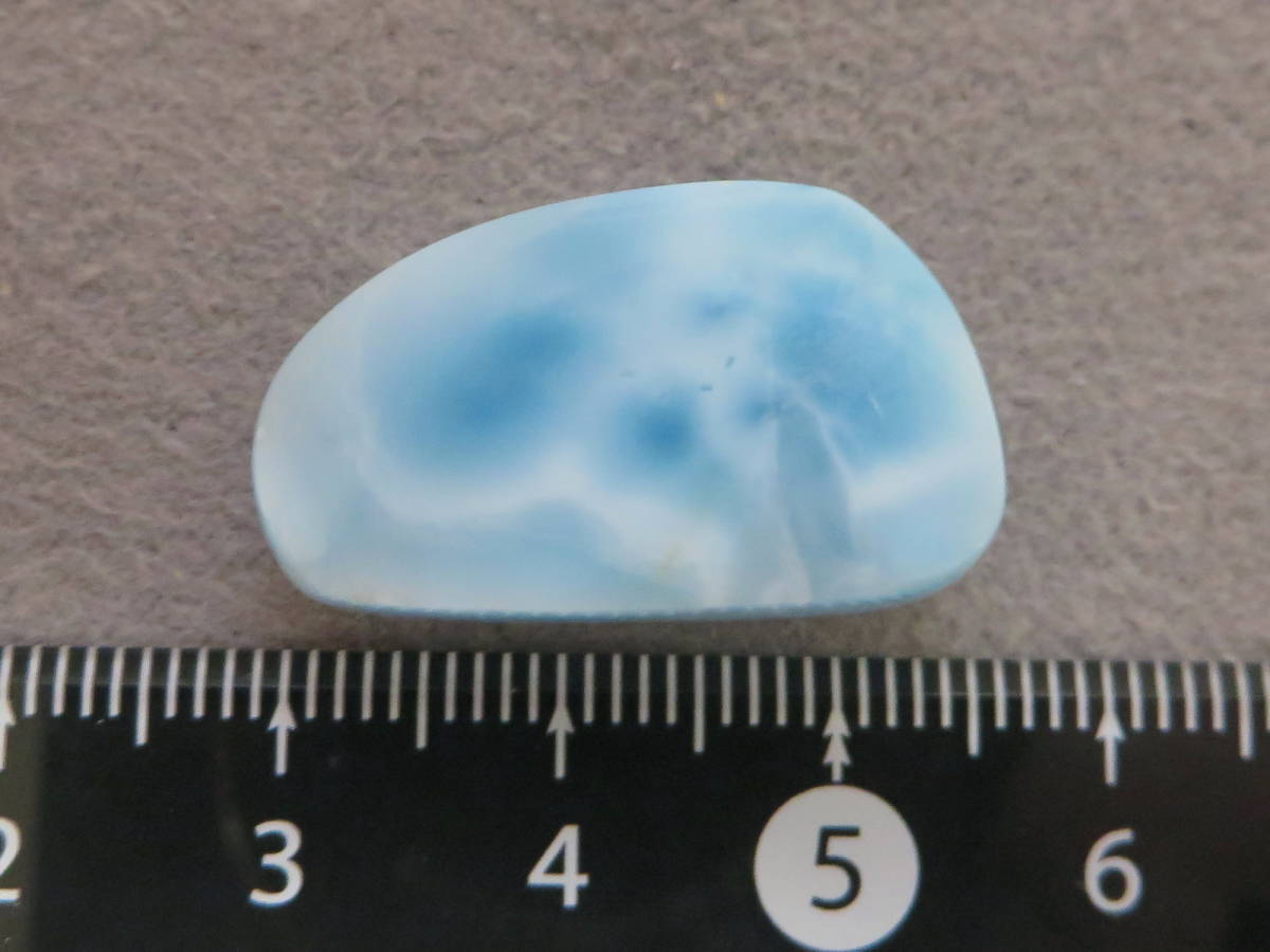 ラリマー36.14cts 67%以上節約