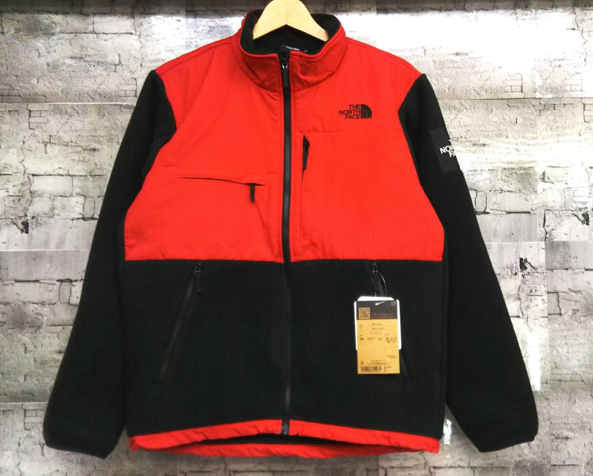 美品 THE NORTH FACE ノースフェイス DENALI JACKET デナリジャケット