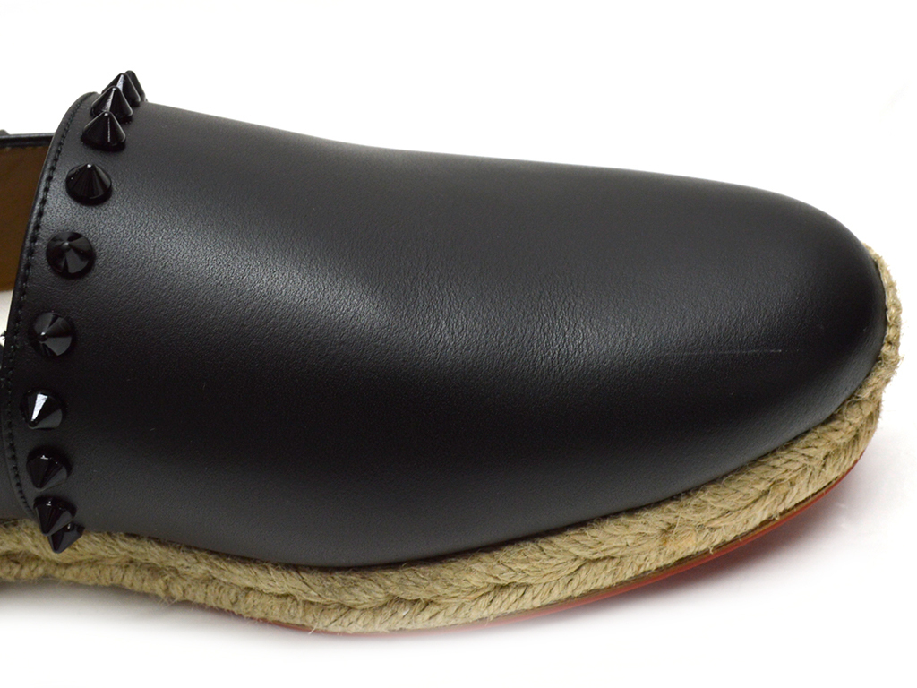 などがお CHRISTIAN ルブタン MELIDES CASA LOUBOUTIN コンディシ