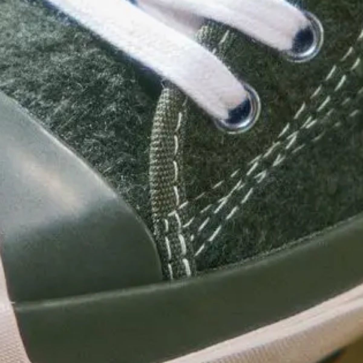 JACK PURCELL “抹茶” CONVERSE別注モデル 24.0cm