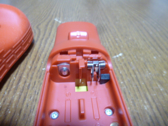 RSJ015【即日配送 送料無料 動作確認済】Wii リモコン モーションプラス　ジャケット ストラップ　セット　純正品　RVL-036 赤　レッド 