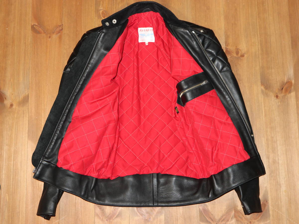 新品?正規品 LEWISLEATHERS ルイスレザー SUPER PHANTOM スーパー