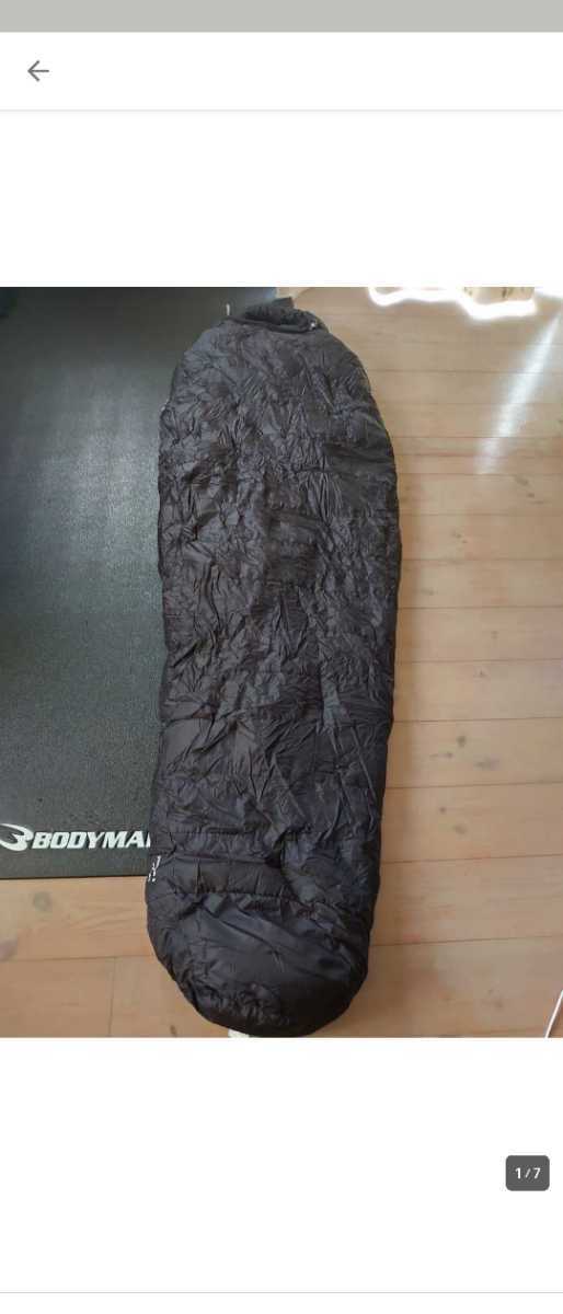 Mountain Hard Wear Phantom 0 ダウンシュラフ(¥30,000) dofeli.com