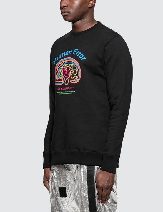 UNDERCOVER アンダーカバー 4 XL トレーナー スウェット UNDERCOVER アンダーカバー 4 XL トレーナー スウェット