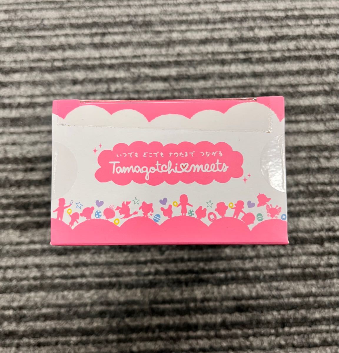 新品未開封】たまごっちみーつ マジカルみーつver ピンク｜Yahoo