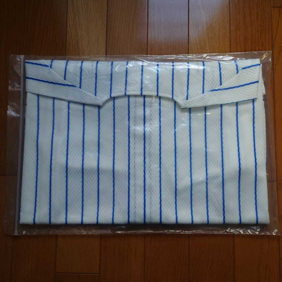 サイズM 鈴木尚典 横浜DeNAベイスターズ 70周年 All time best nine