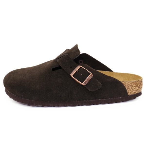 正規 BIRKENSTOCK (ビルケンシュトック) 0660463 BOSTON SFB ボストン