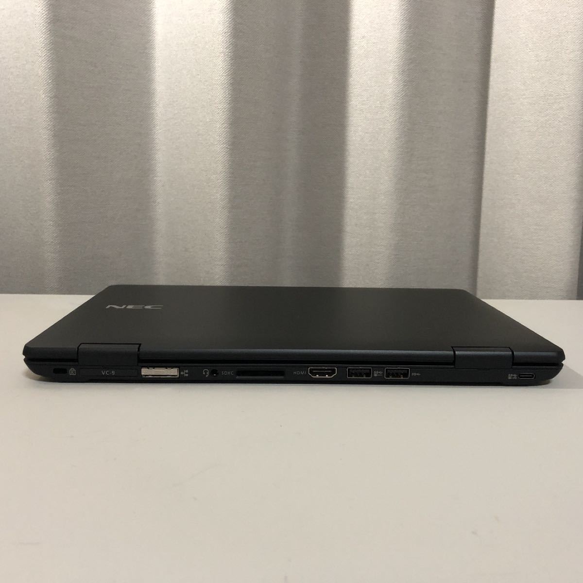 NEC VersaPro VC-9 (LAVIE N12 法人モデル) 第11世代 Core i5 NEC VersaPro VC-9 (LAVIE N12 法人モデル) 第11世代 Core i5