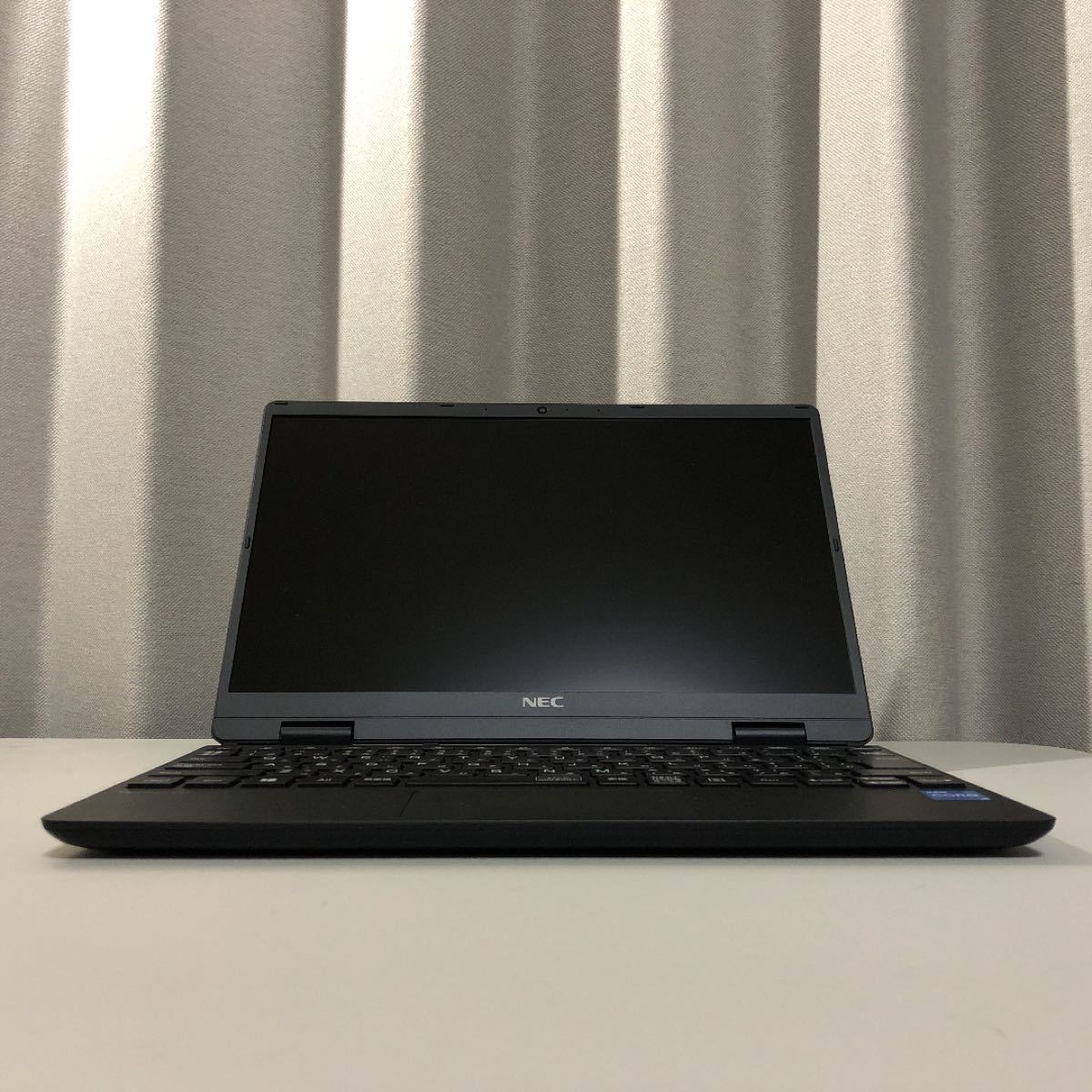 NEC VersaPro VC-9 (LAVIE N12 法人モデル) 第11世代 Core i5 NEC VersaPro VC-9 (LAVIE N12 法人モデル) 第11世代 Core i5