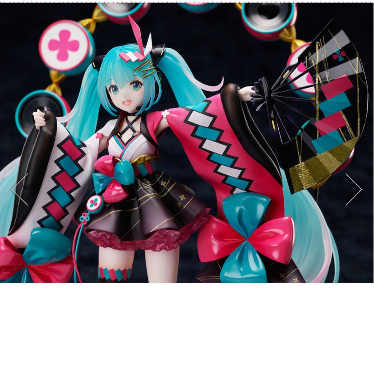 初音ミク「マジカルミライ 2020 -夏まつり-」Ver. 1/7