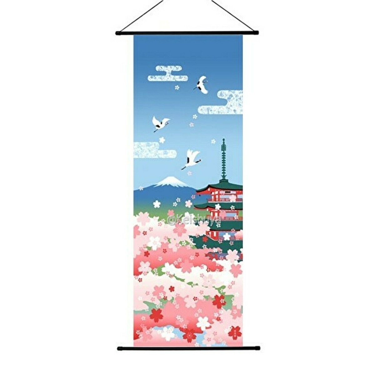 濱文様 絵てぬぐい 桜 五重塔 富士山 約90×34cm 綿100% 日本製(和装小物)|売買されたオークション情報、yahooの商品情報をアーカイブ公開 - オークファン(aucfan.com) 濱文様 絵てぬぐい 桜 五重塔 富士山 約90×34cm 綿100% 日本製(和装小物)|売買されたオークション情報、yahooの商品情報をアーカイブ公開 - オークファン(aucfan.com)