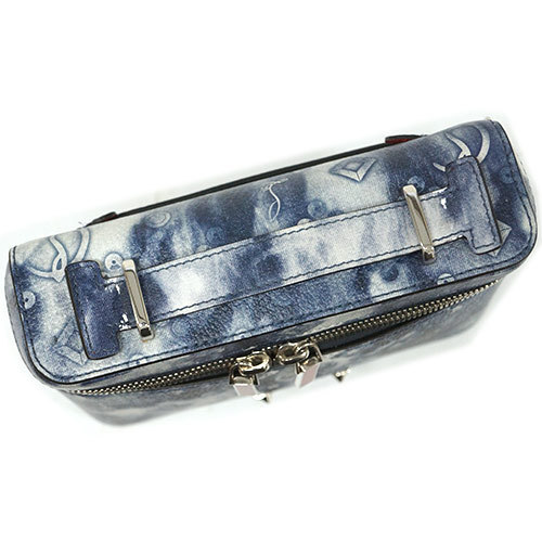 美品】クリスチャンルブタン バッグ Christian Louboutin KYPIPOUCH