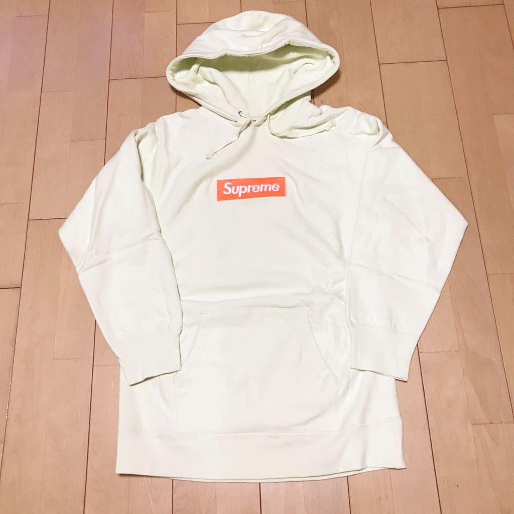 赤字超特価2023】 Supreme - SUPREME シュプリーム 17AW Box Logo