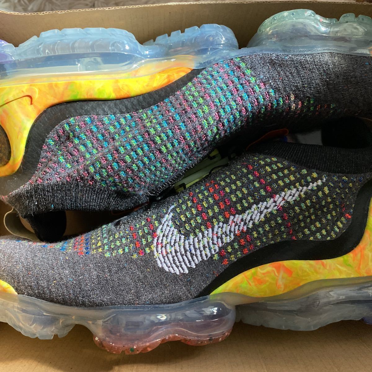がありサポ ヤフオク! ヴェイパーマックス シューズ Air V... - Nike ナイキ プにより