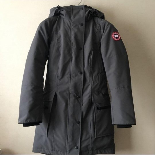 CANADA GOOSE カナダグース KINLEY PARKA XXS Yahoo!フリマ(旧)-