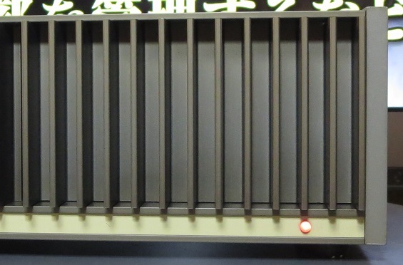 QUAD クォード パワーアンプ QUAD405 動作品 カレント QUAD クォード パワーアンプ QUAD405 動作品 カレント