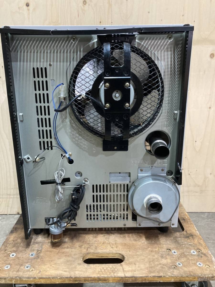Yahoo!オークション - 札幌発 コロナ FFストーブ FF-440S 2003年 Yahoo!オークション - 札幌発 コロナ FFストーブ FF-440S 2003年