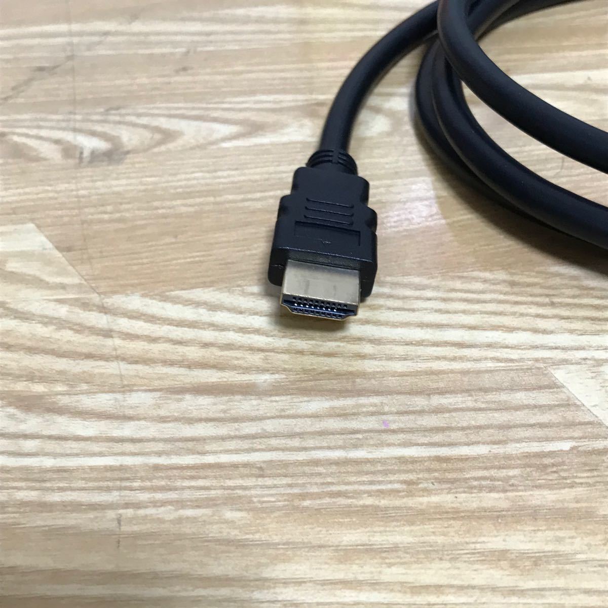 HDMI-DVIケーブル　1.5m