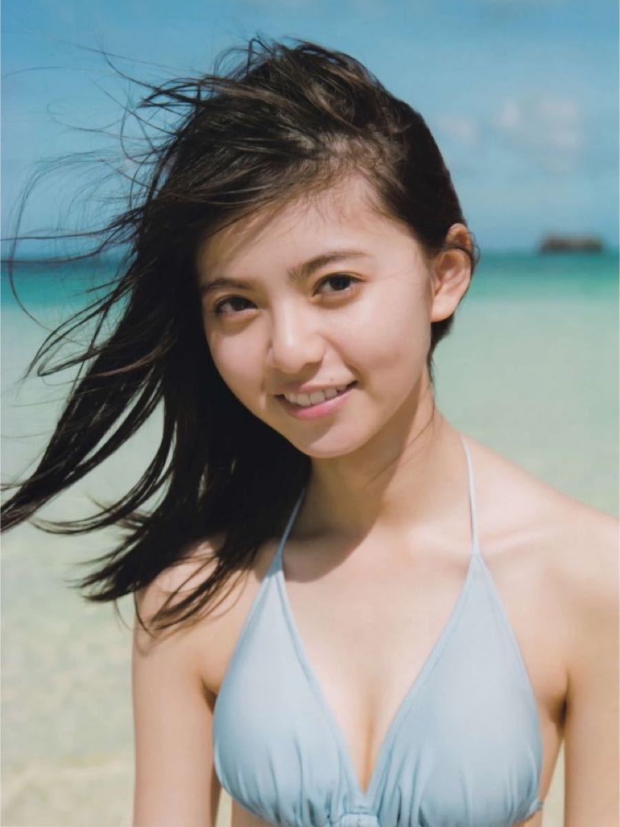 Paypayフリマ 斎藤飛鳥 直筆サイン入り 写真集 ポストカード付き 乃木坂 潮騒 ビキニ 水着 セクシー 初版 希少品 限定品 帯付き