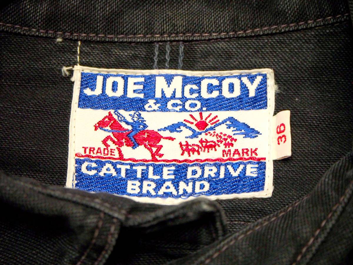 Yahoo!オークション - 【Joe McCoy 旧ジョーマッコイ Cattle Yahoo!オークション - 【Joe McCoy 旧ジョーマッコイ Cattle