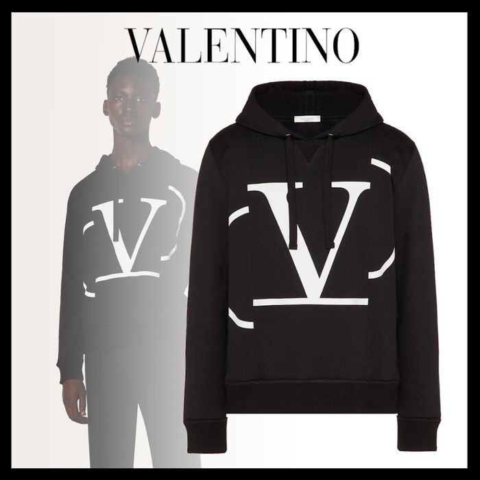 完売 定価132000円 ヴァレンティノ Valentino Garavani ロゴ