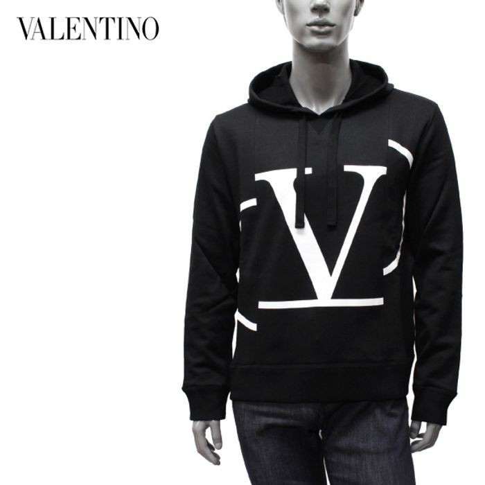 完売 定価132000円 ヴァレンティノ Valentino Garavani ロゴ