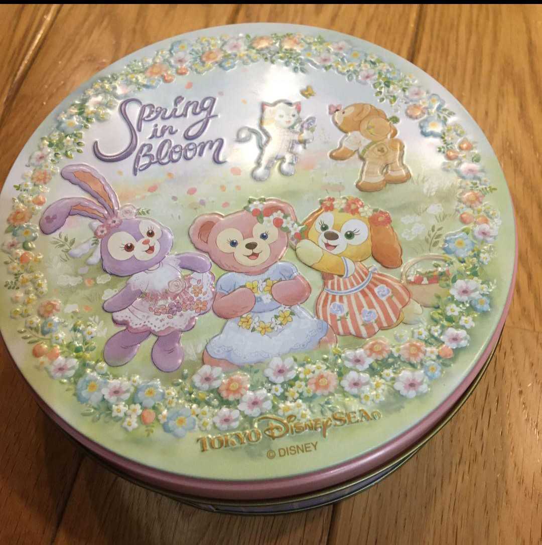 新品 未開封 ディズニーシー TDS ダッフィー の ナット 新品 未開封 ディズニーシー TDS ダッフィー の ナット