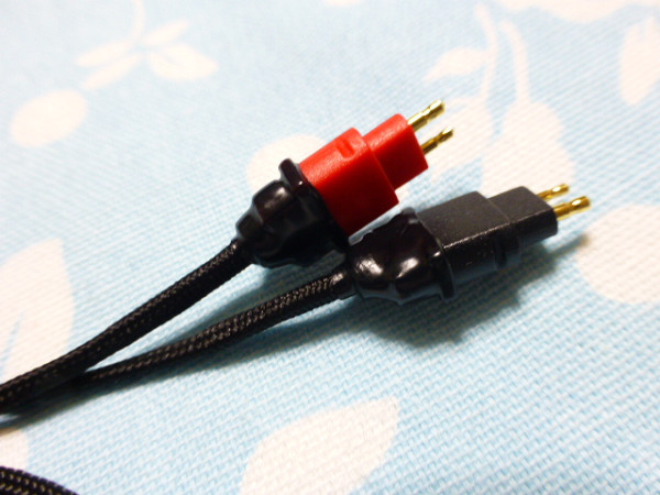 SENNHEISER HD25 ケーブル MOGAMI 2944 4.4mm5極 トープラ販売 高品質
