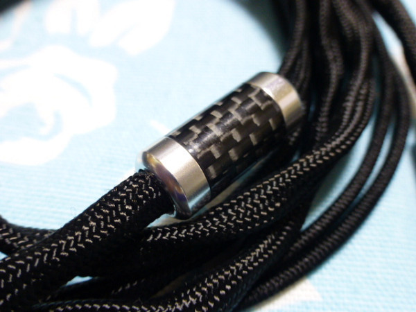 超激得SALE HD800S用リケーブル 8芯 オーグライン+4N純銀線 XLR4ピン