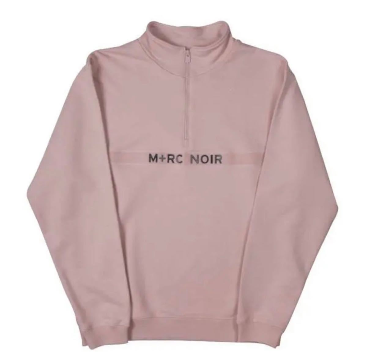 総合3位 こんにちは様専用 M+RC NOIR MID ZIPPER / BK の通販 by
