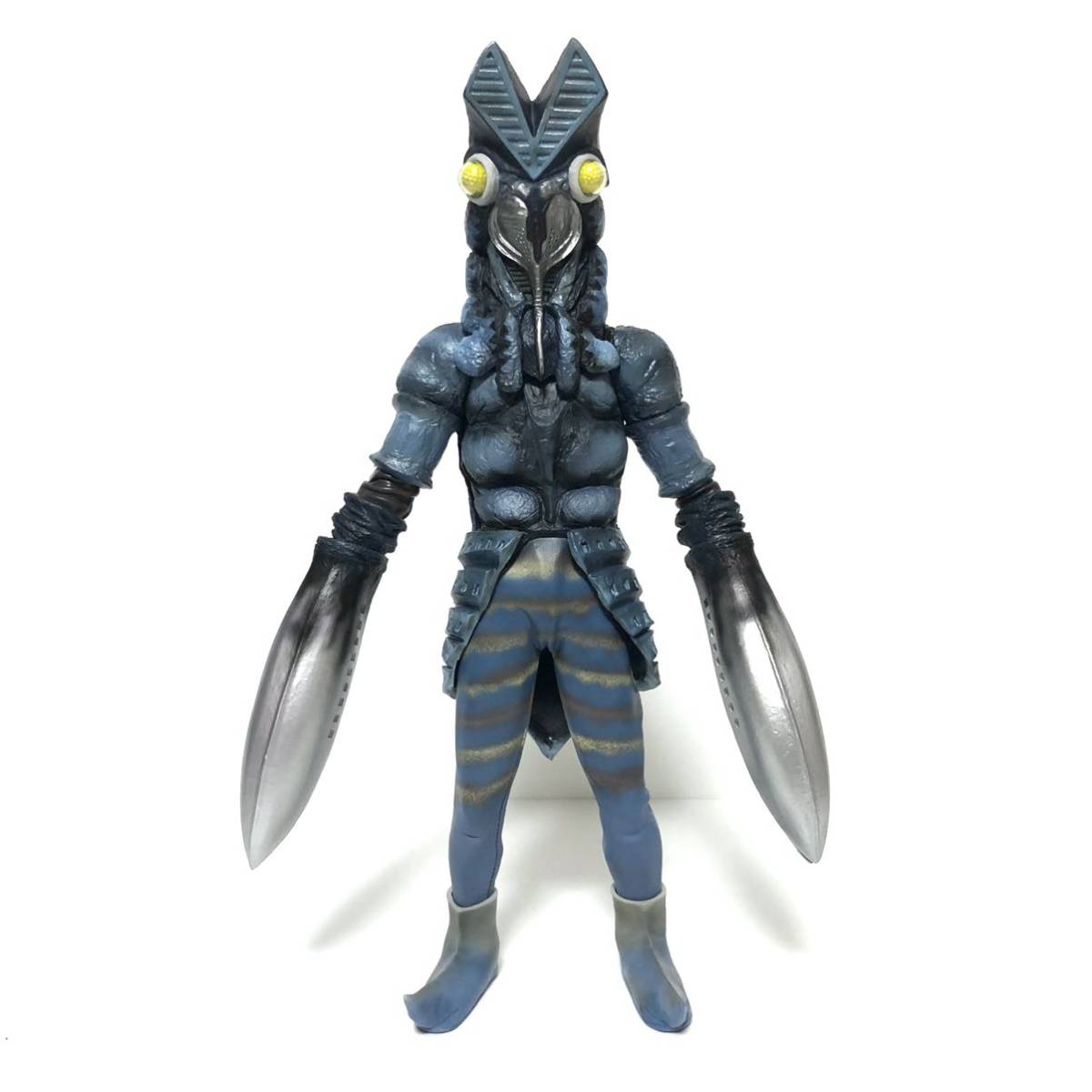 ホビー・グ RAH バルタン星人 リニューアルVer 1/6 ウルトラマン