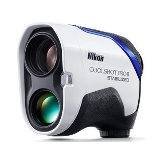 新しく着き Nikon ニコン LCSPRO2　COOLSHOT PROII STABILIZED　ゴルフ用レーザー距離計 その他