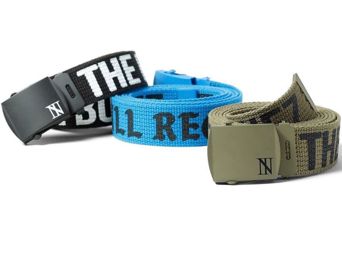 The BONEZ ベルト ブラック 新作 新品 無料発送 www.shelburnefalls.com