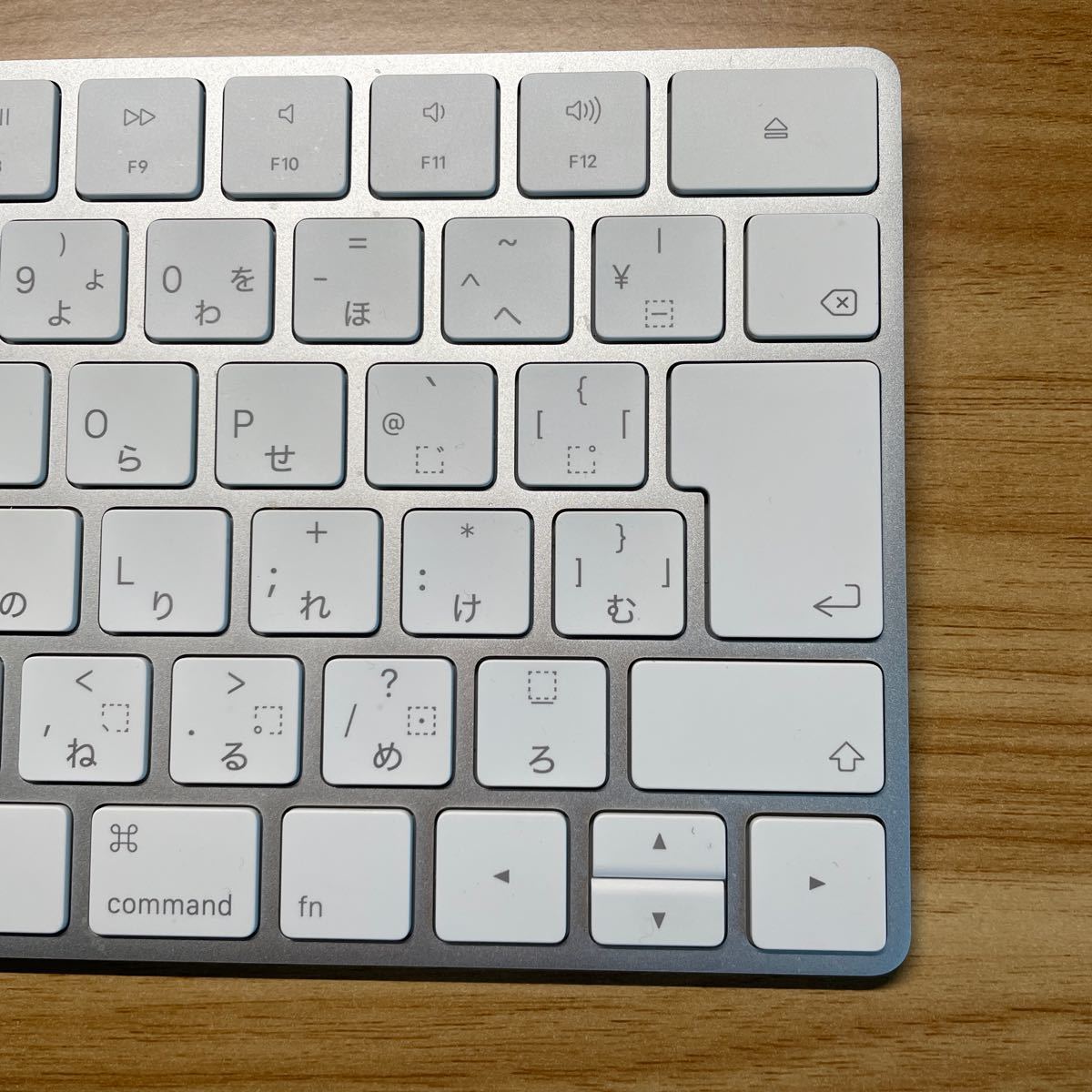 Apple  Magic Keyboard2 ワイヤレスキーボード Wireless Bluetooth