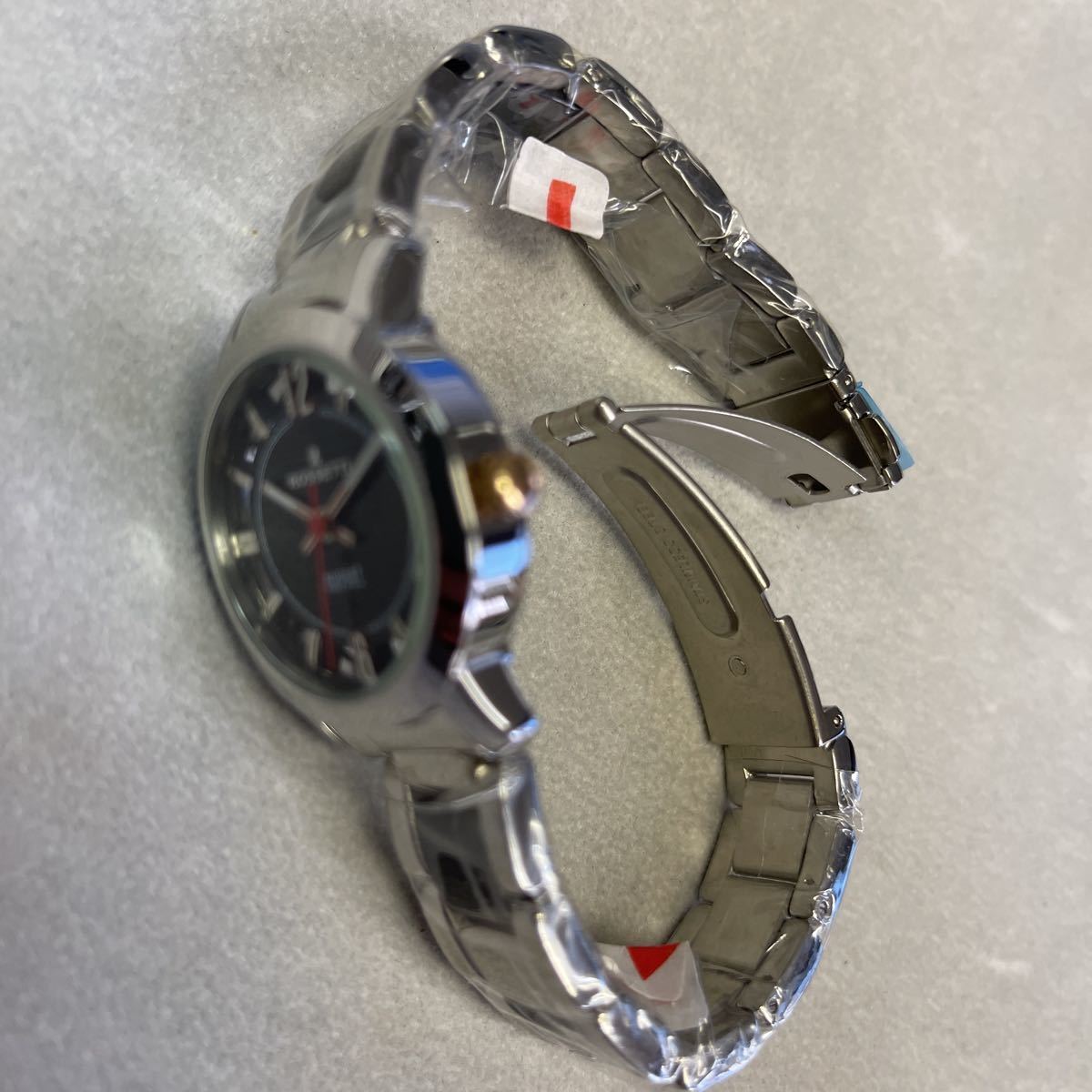 ロセッティ ROSSETTI レディース腕時計 イタリア高級ブランド